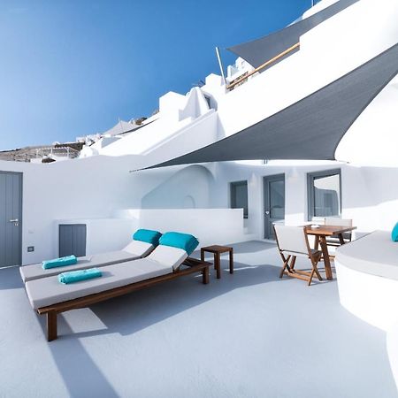Maregio Suites (Adults Only) Ия Экстерьер фото