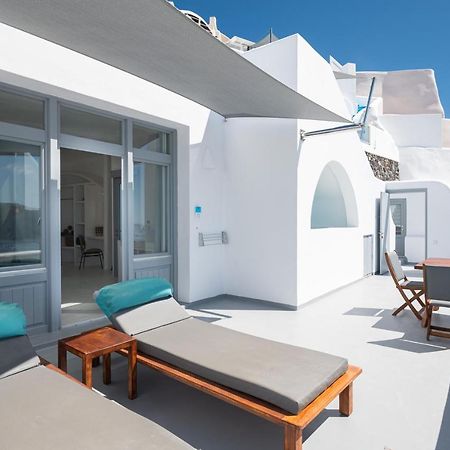 Maregio Suites (Adults Only) Ия Экстерьер фото