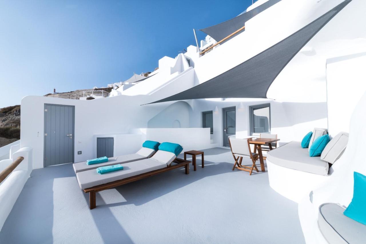 Maregio Suites (Adults Only) Ия Экстерьер фото