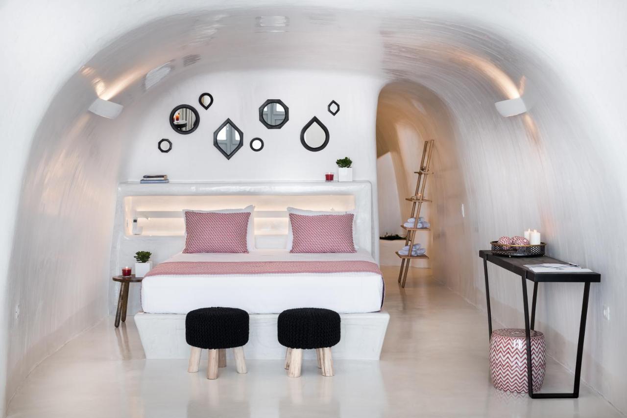 Maregio Suites (Adults Only) Ия Экстерьер фото