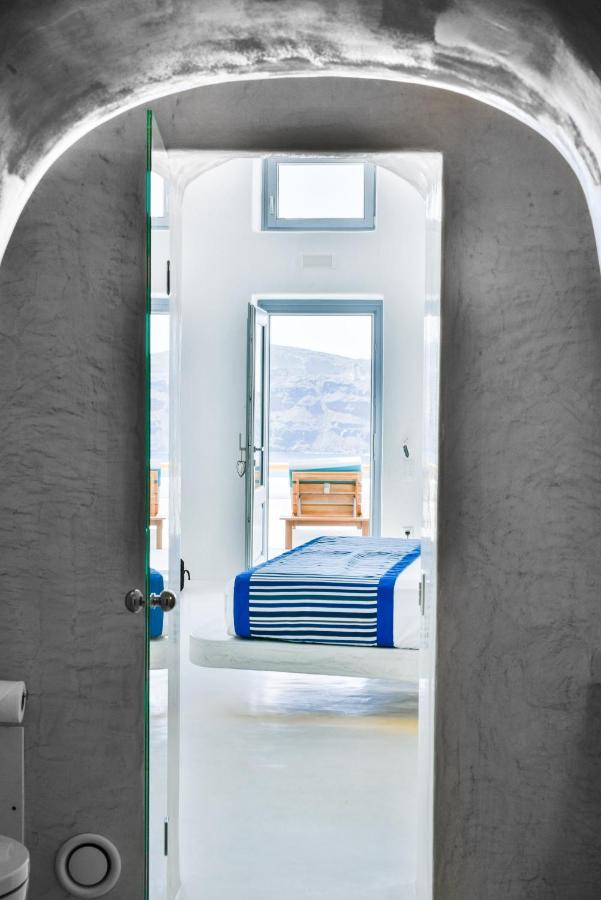 Maregio Suites (Adults Only) Ия Экстерьер фото