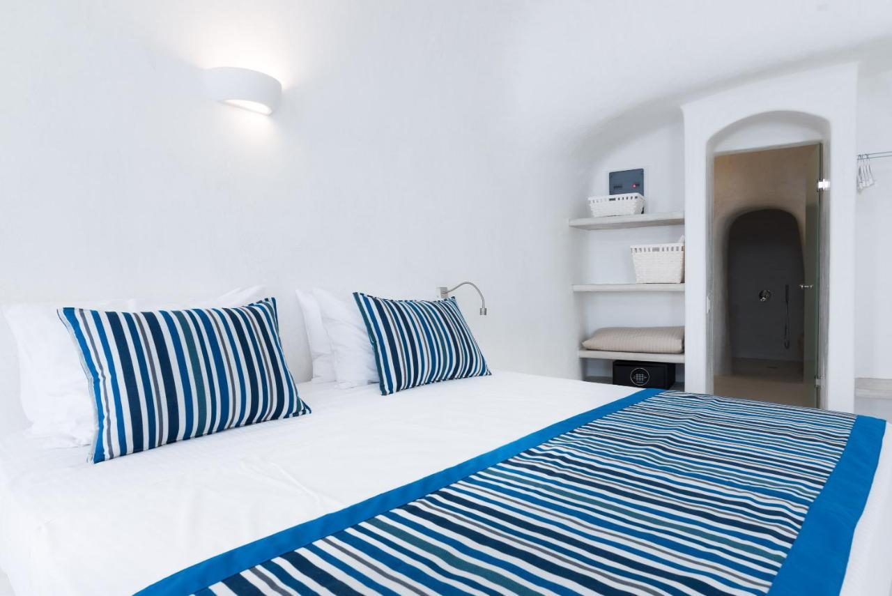 Maregio Suites (Adults Only) Ия Экстерьер фото