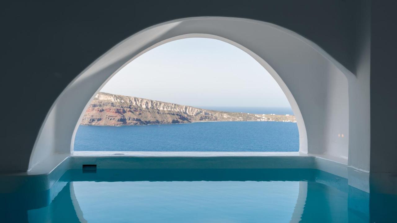 Maregio Suites (Adults Only) Ия Экстерьер фото