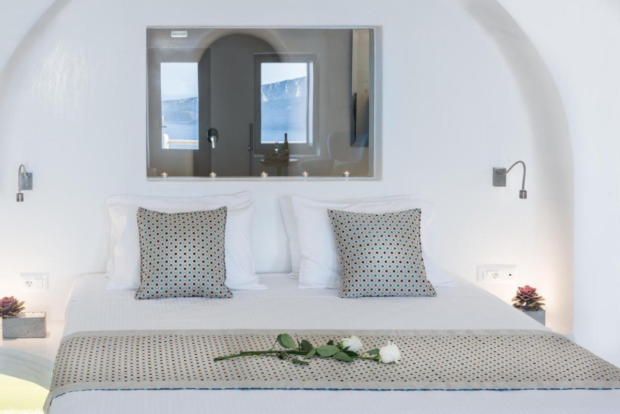 Maregio Suites (Adults Only) Ия Экстерьер фото