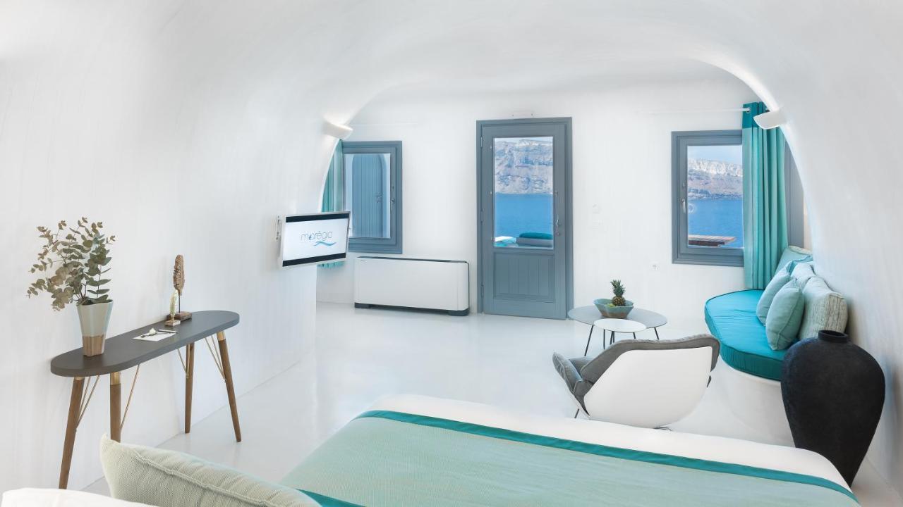 Maregio Suites (Adults Only) Ия Экстерьер фото