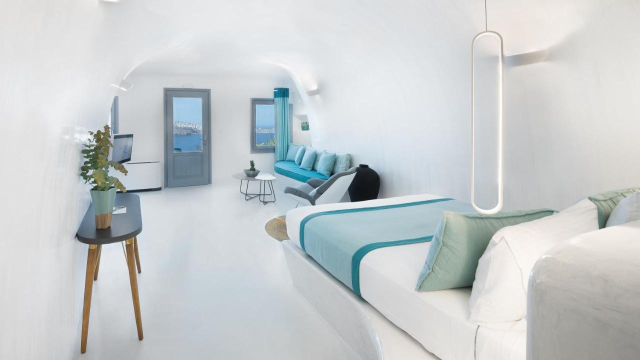 Maregio Suites (Adults Only) Ия Экстерьер фото