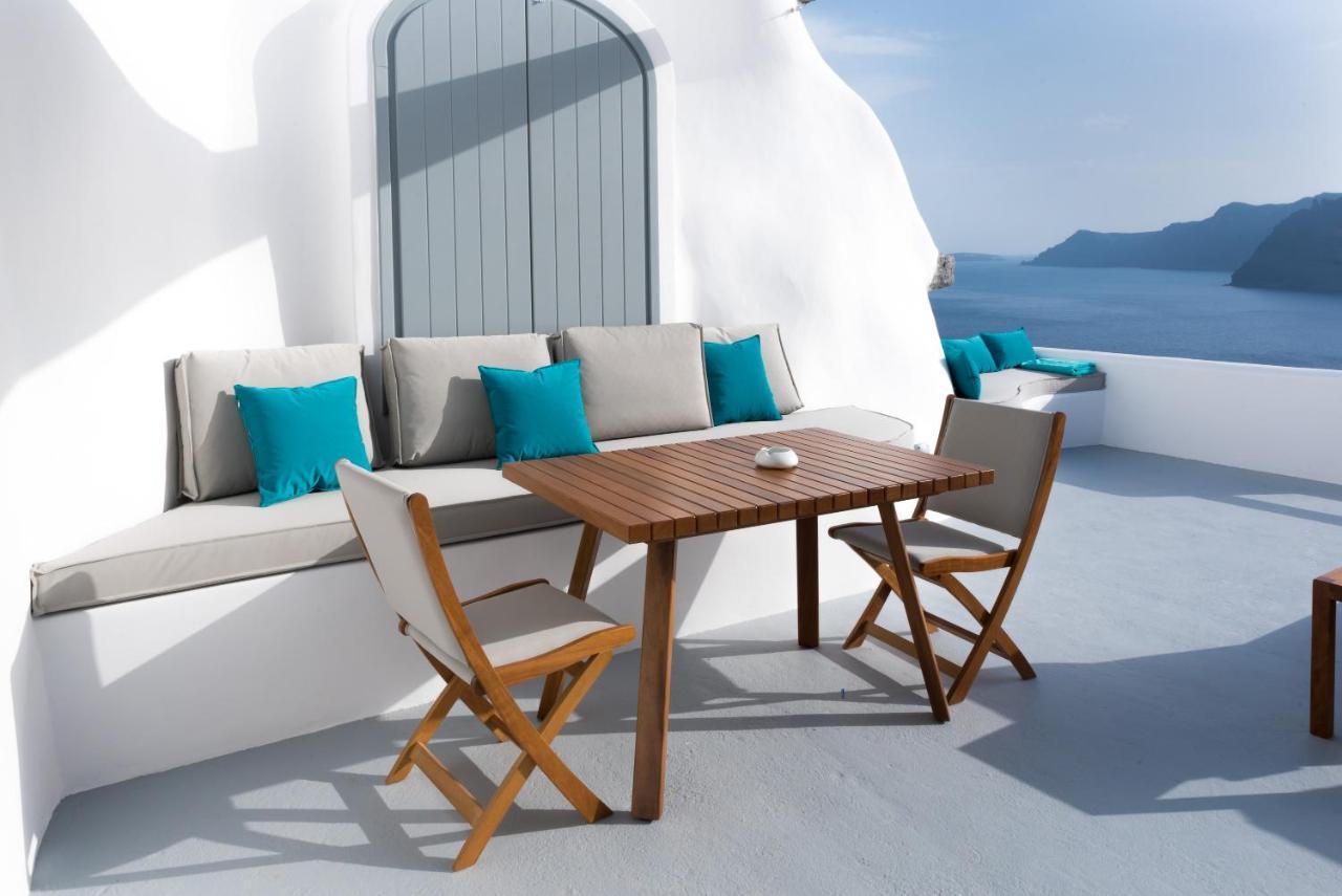 Maregio Suites (Adults Only) Ия Экстерьер фото