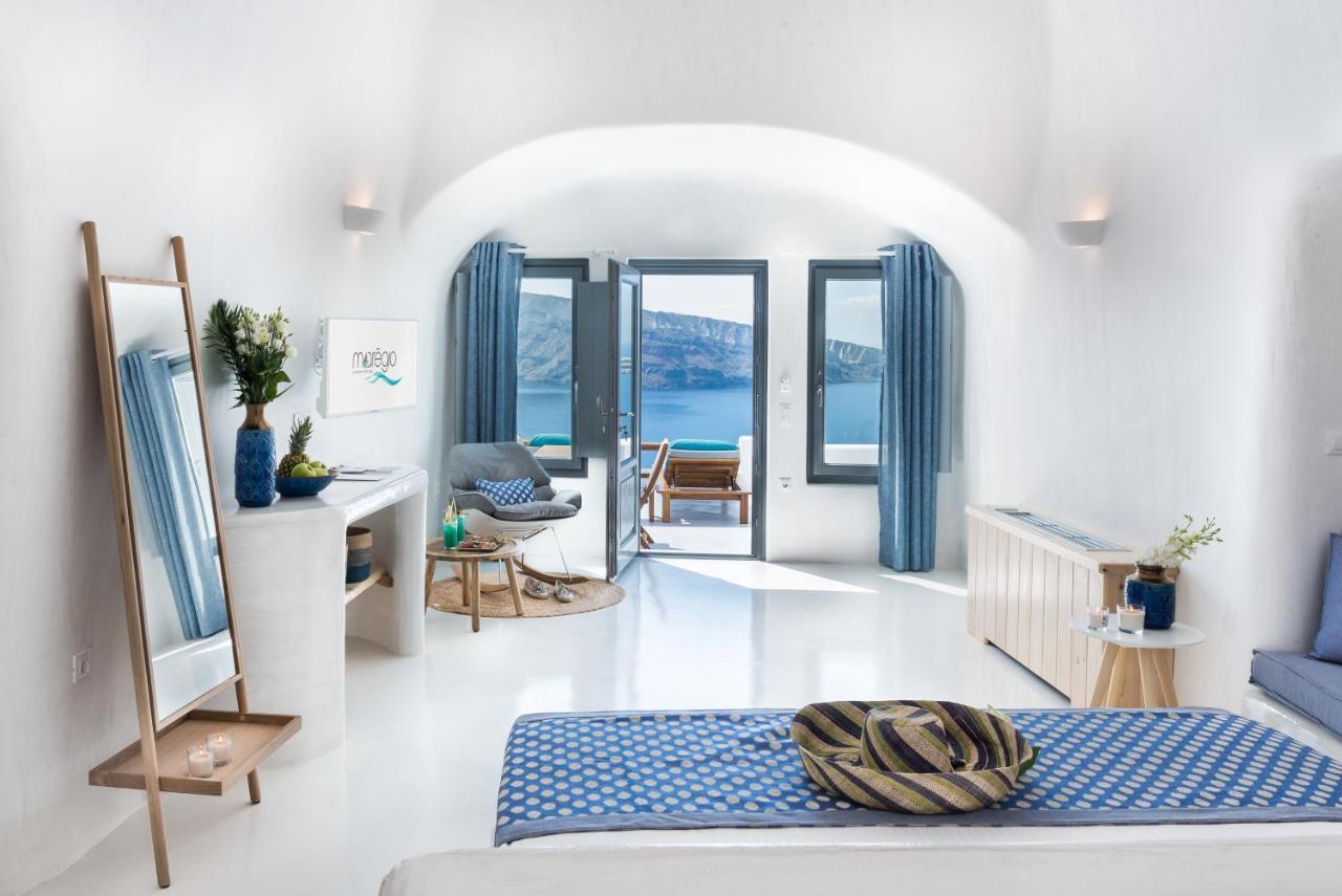 Maregio Suites (Adults Only) Ия Экстерьер фото