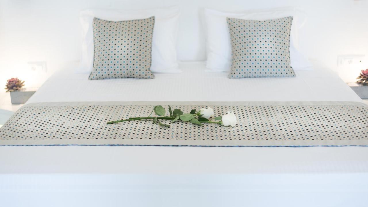 Maregio Suites (Adults Only) Ия Экстерьер фото