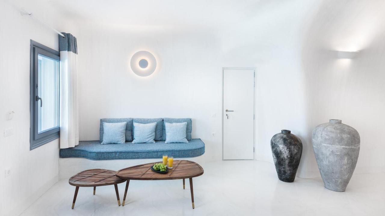 Maregio Suites (Adults Only) Ия Экстерьер фото