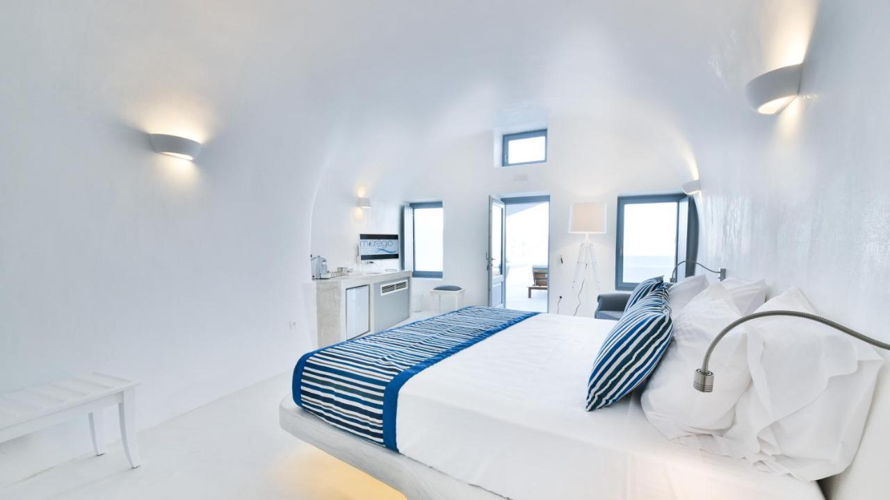 Maregio Suites (Adults Only) Ия Экстерьер фото
