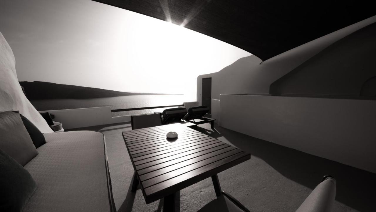 Maregio Suites (Adults Only) Ия Экстерьер фото
