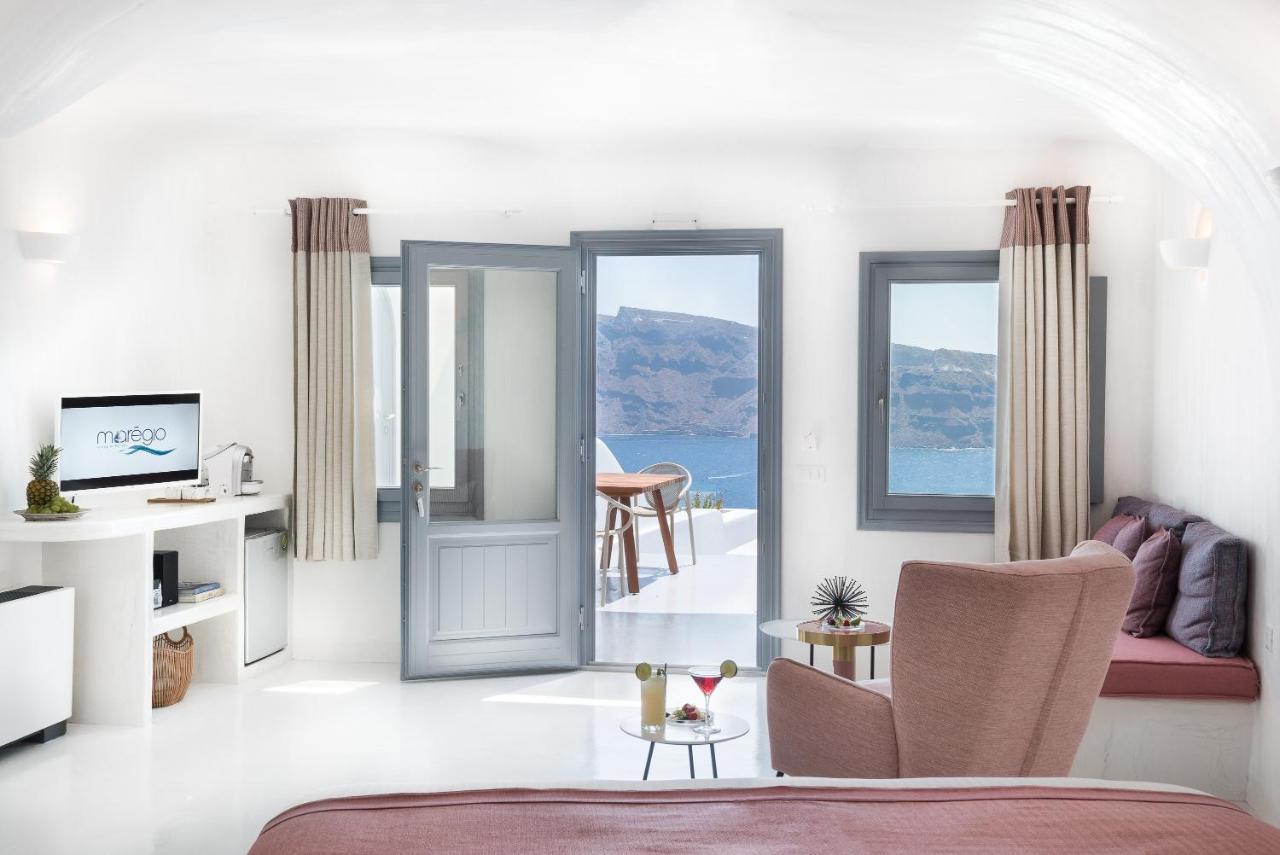 Maregio Suites (Adults Only) Ия Экстерьер фото