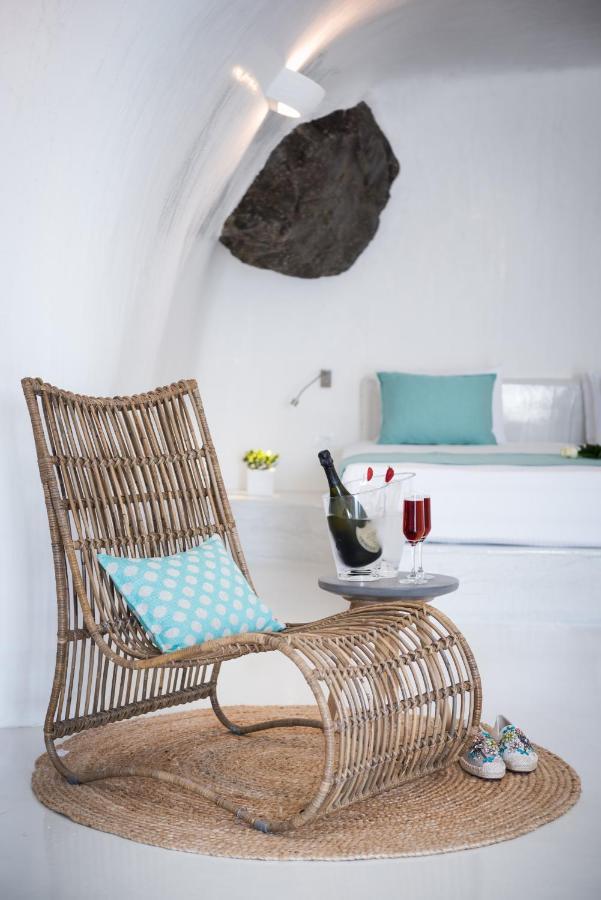 Maregio Suites (Adults Only) Ия Экстерьер фото