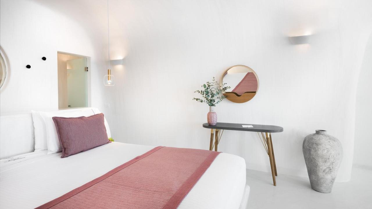 Maregio Suites (Adults Only) Ия Экстерьер фото