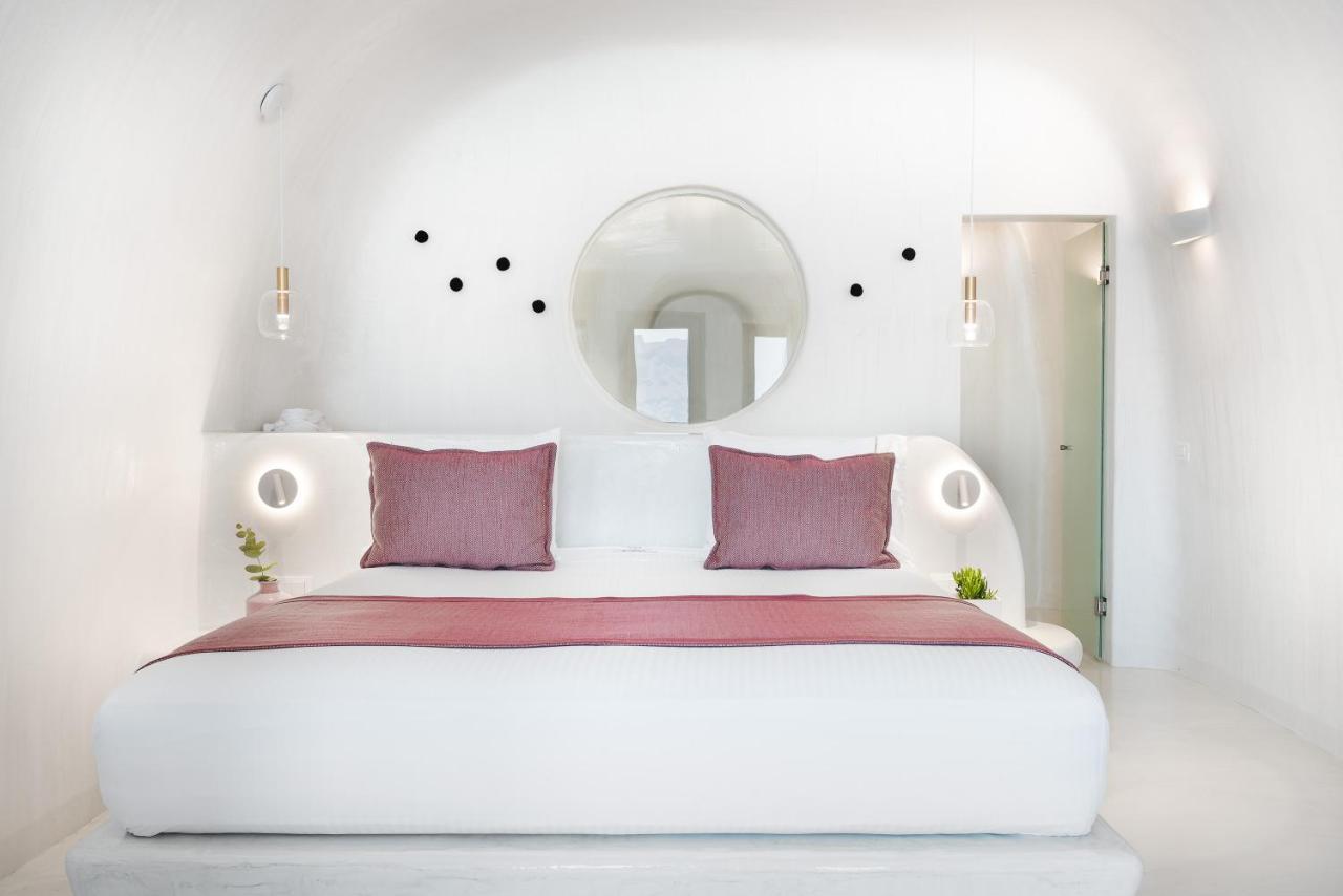 Maregio Suites (Adults Only) Ия Экстерьер фото