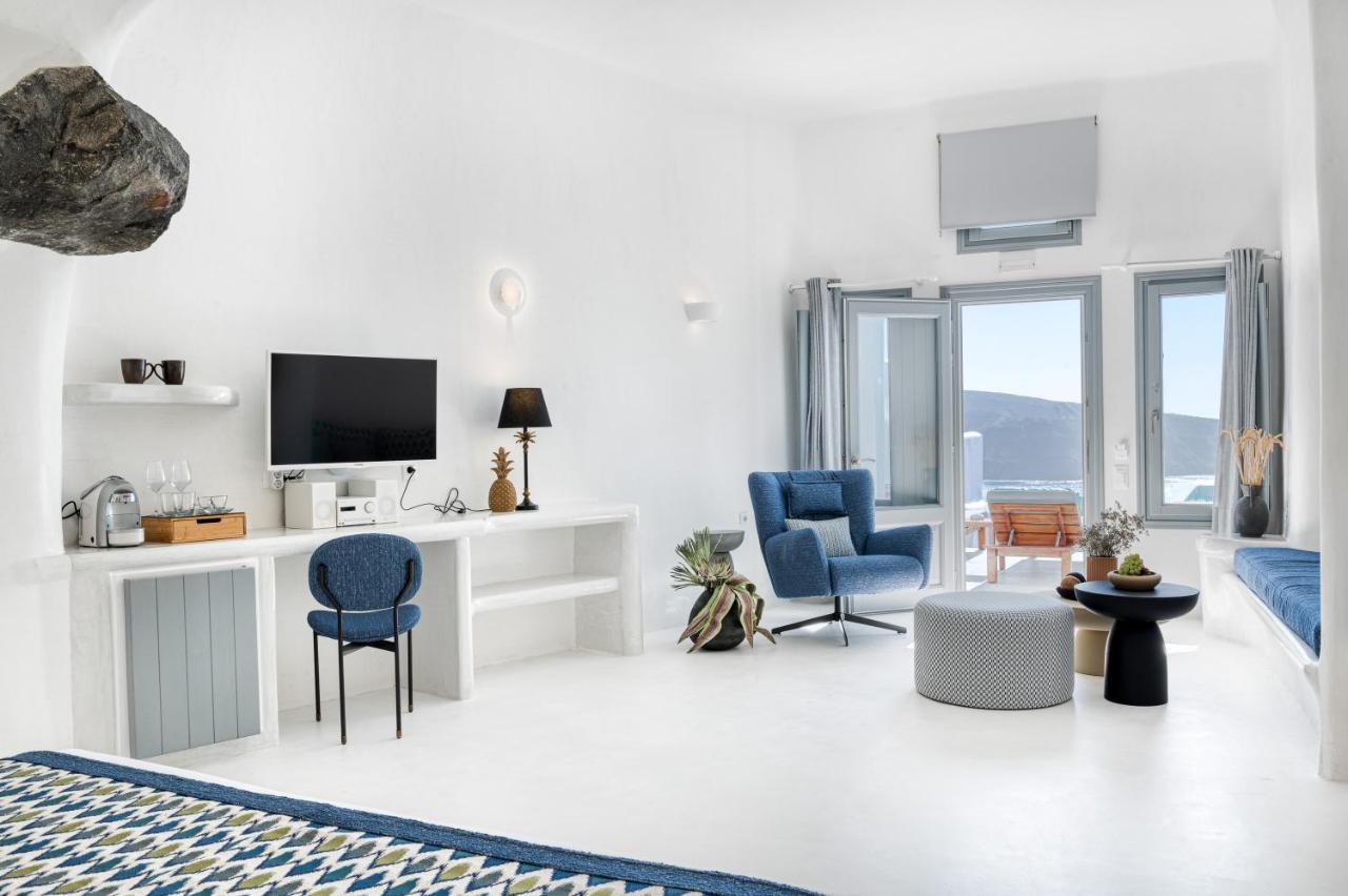 Maregio Suites (Adults Only) Ия Экстерьер фото