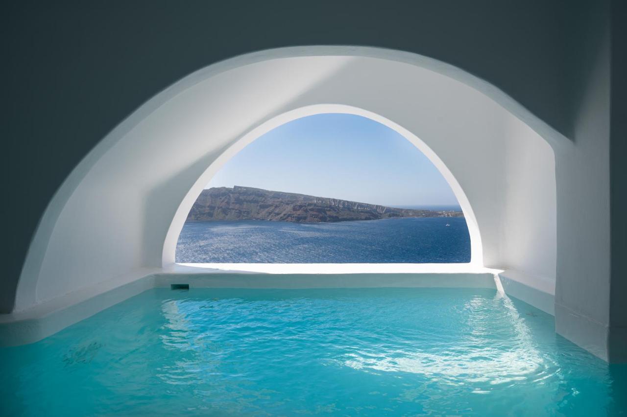 Maregio Suites (Adults Only) Ия Экстерьер фото
