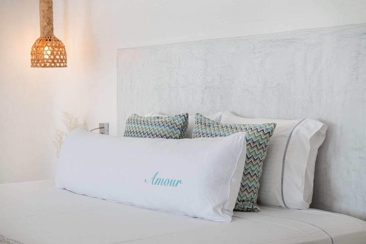 Maregio Suites (Adults Only) Ия Экстерьер фото