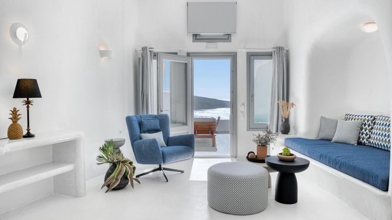 Maregio Suites (Adults Only) Ия Экстерьер фото