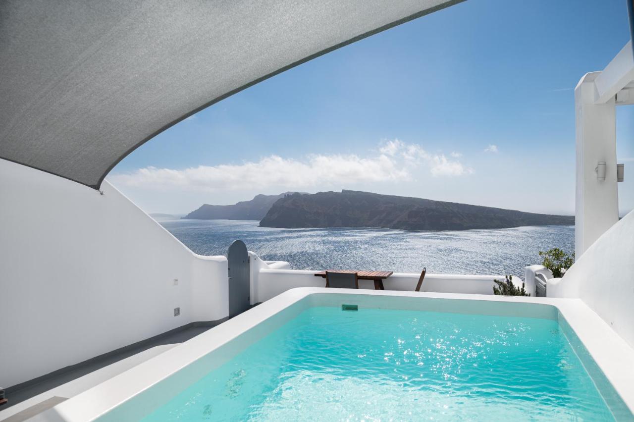 Maregio Suites (Adults Only) Ия Экстерьер фото