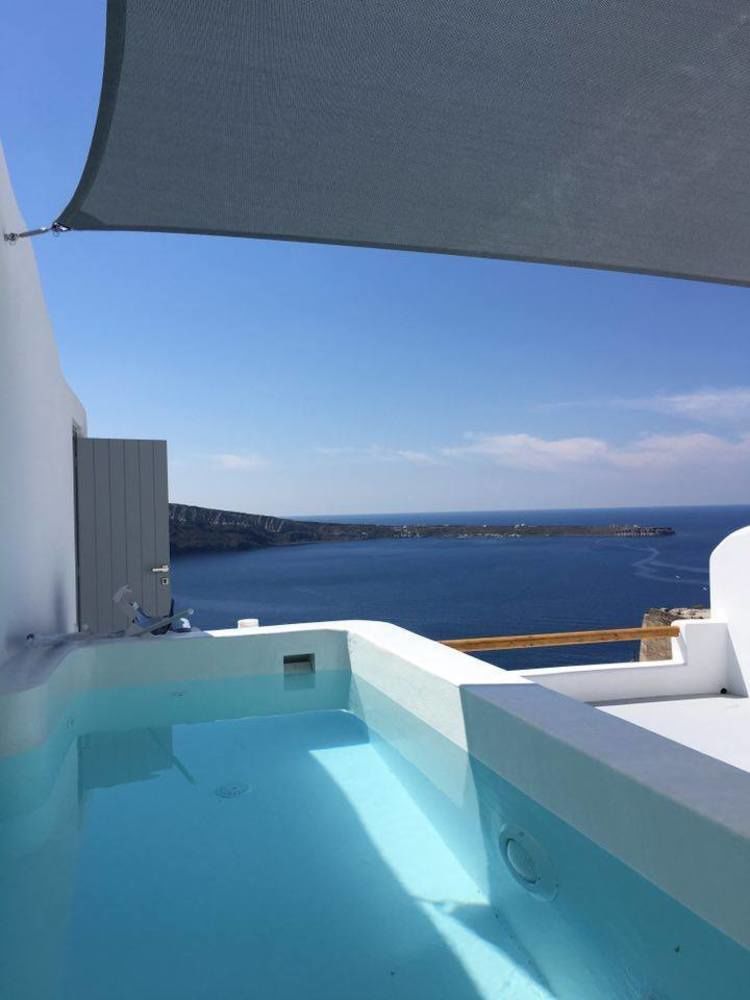 Maregio Suites (Adults Only) Ия Экстерьер фото